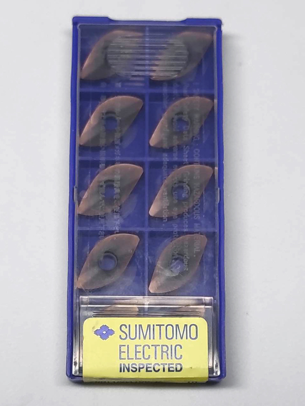 Sumitomo ZNMT 1804100-C APC300