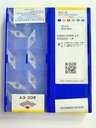 ZCC VCGX 110304-LH YD101