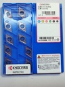 Kyocera DCMT 11T304 HQ PR930