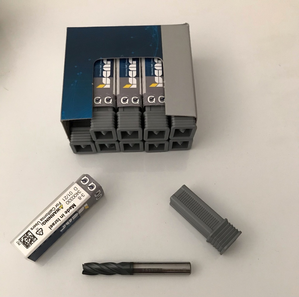 Iscar EC-A4 06-16C06E50 IC900