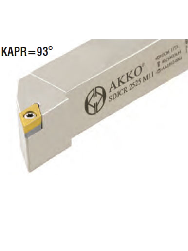 AKKO SDJCR 1616 H11