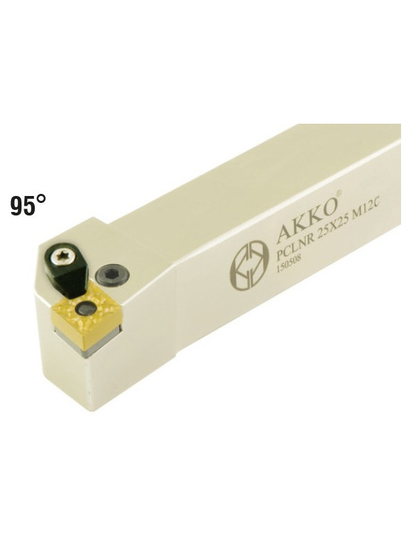 AKKO PCLNR 2020 K12C