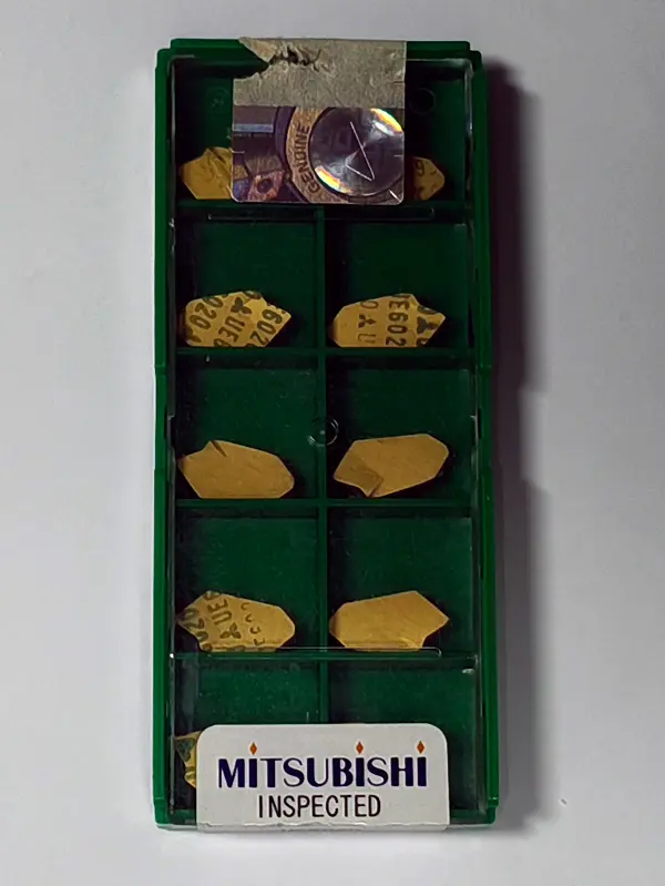 Mitsubishi KGT 4N UE6020