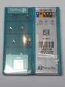 Iscar TPGX 090202 L IC908