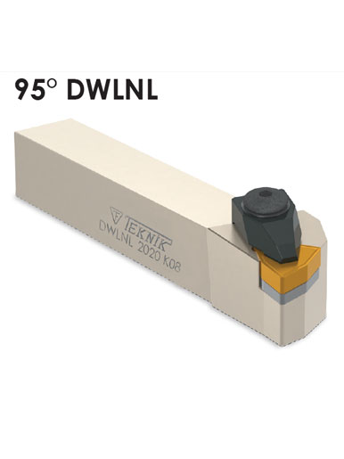 Teknik DSSNR 2525 M12