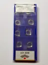 ZCC CCGX 09T304 LH YD101