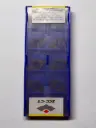 ZCC DCMT 11T304-HM YBC152