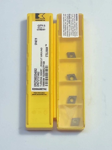 Kennametal DF110506HD KC7215