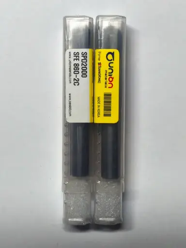Union SPD2000 SFE 860-2C