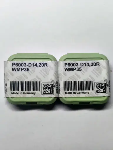 Walter P6003-D14,00R WMP35