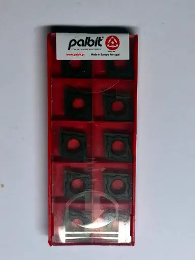 Palbit CCMT 120408 MP PHG115