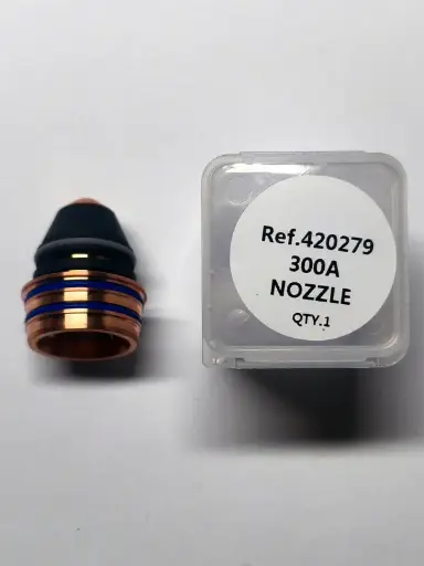 OEM 420279 300A (Nozzle = Fúvóka)