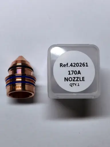 OEM 420261 170A (Nozzle = Fúvóka)