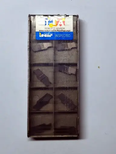 Iscar GIPI 3.00E-0.40 IC908