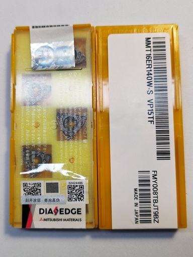 Mitsubishi MMT 16ER140W-S VP15TF