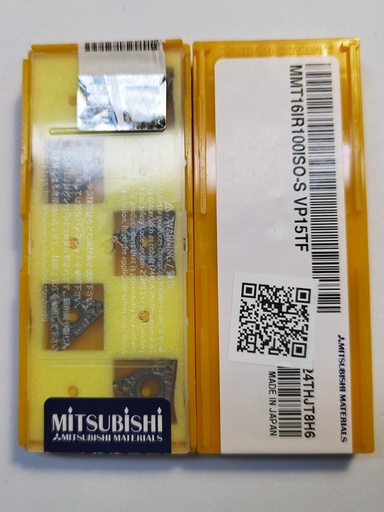 Mitsubishi MMT 16IR100ISO-S VP15TF