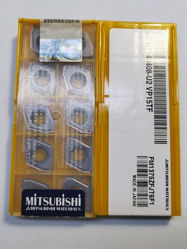Mitsubishi GPMT 140408-U2 VP15TF