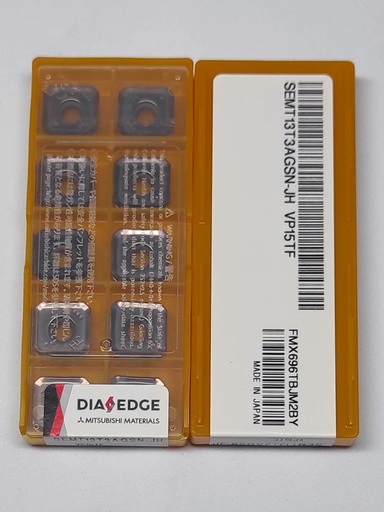 Mitsubishi SEMT 13T3 AGSN-JH VP15TF