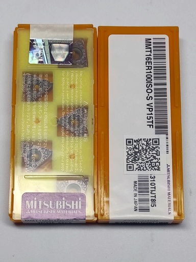 Mitsubishi MMT 16ER100ISO-S PV15TF