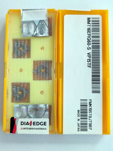Mitsubishi MMT 16ERG60-S VP15TF