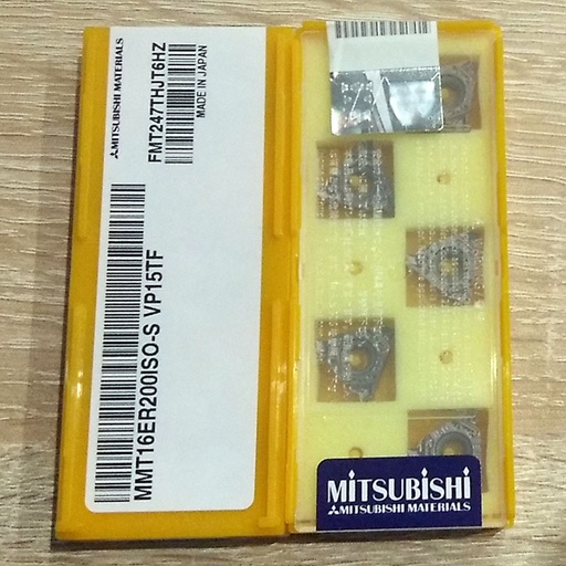 Mitsubishi MMT 16ER200ISO-S VP15TF