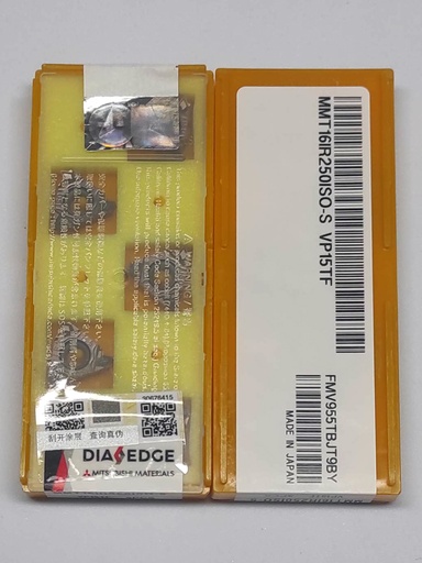 Mitsubishi MMT 16IR250ISO-S VP15TF