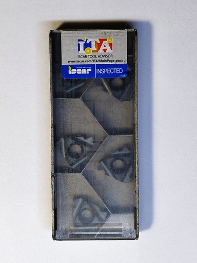 Iscar 22IR 4.5ISO IC908