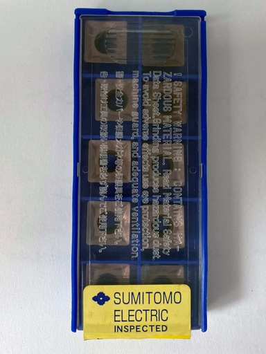 Sumitomo XDMT 120408 PDEN ACZ350