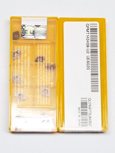 Mitsubishi GPMT 140408-U2 UE6020