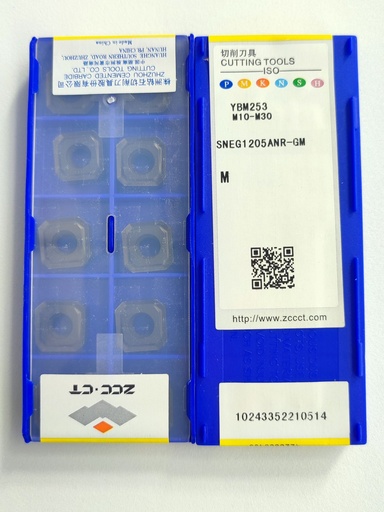ZCC SNEG 1205 ANR-GM YBM253