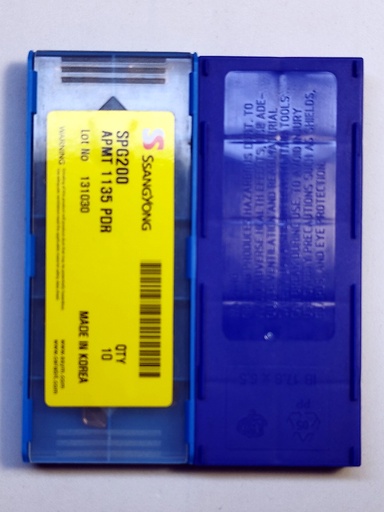 Union APMT 1135 PDR SPG200