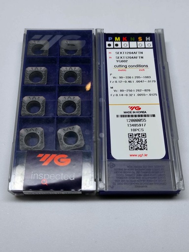 YG-1 SEKT 1204 AFTN YG602