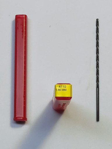 Dormer A1106.0 csigafúró