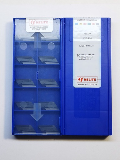 Kelite KNUX 160405L11 KBC720