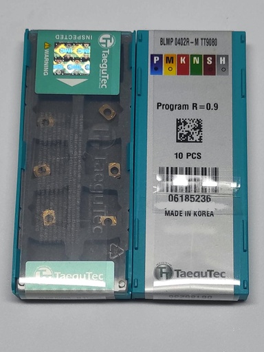 TaeguTec BLMP 0402R-M TT9080