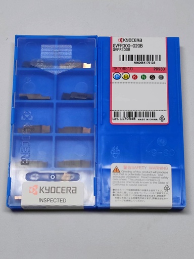 Kyocera GVFR 300-020B PR930