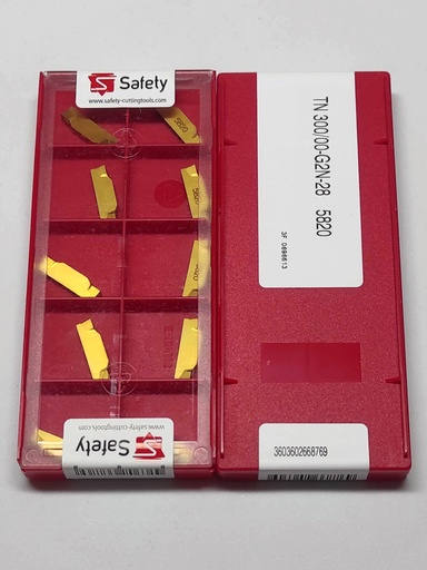 Safety TN30000 G2N 28 5820