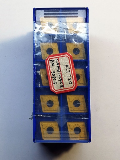 T-TOOLS CNMG 120408 KLT720