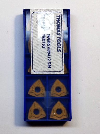 T-TOOLS WNMG 080412 DM YBD152