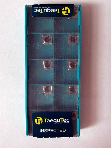TaeguTec XCGT 070304 TA K10