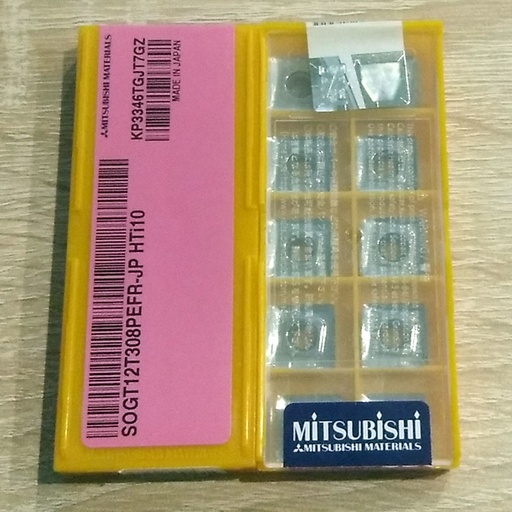 Mitsubishi SOGT 12T308 PEFR-JP HTi10
