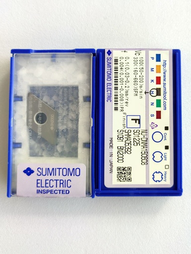 Sumitomo NU-DNMA150608 BN2000