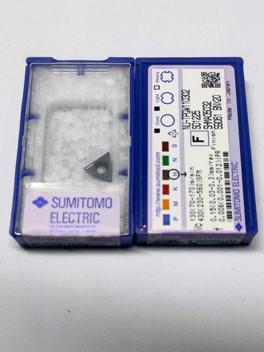 Sumitomo TPGW 110302 NU BNX20