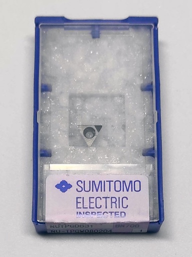 Sumitomo TPGW 080204 NU BN700