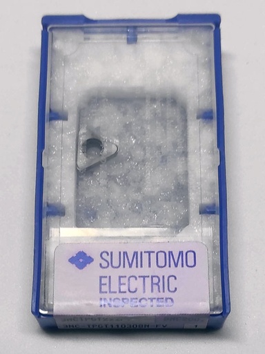 Sumitomo TPGT 110308N FV NC3 BNC200