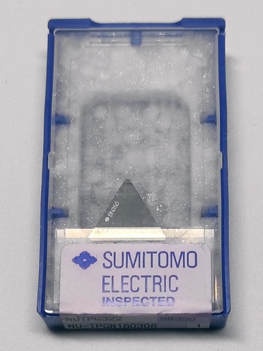 Sumitomo TPGN 160308 NU BN350