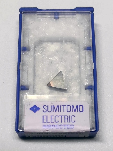 Sumitomo TPGN 110304 NU BN300