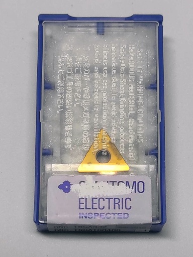Sumitomo TNGA 160408 NC6 BNC2010