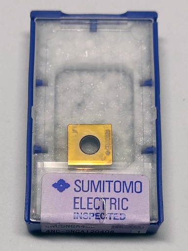 Sumitomo SNGA 120408 NC4 BNC2020