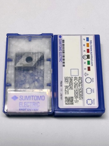 Sumitomo DNGG 150608 NSV NC4 BNC200